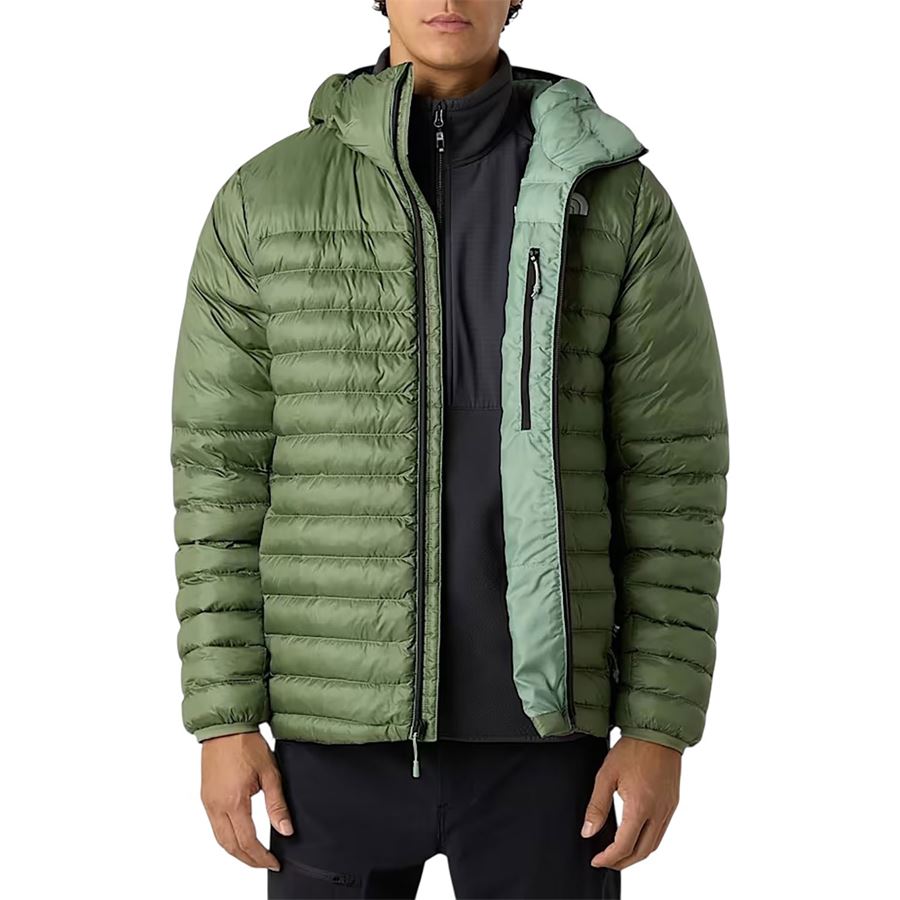 Terra Peak giacca con cappuccio da uomo The North Face | NF0A88TVBO9